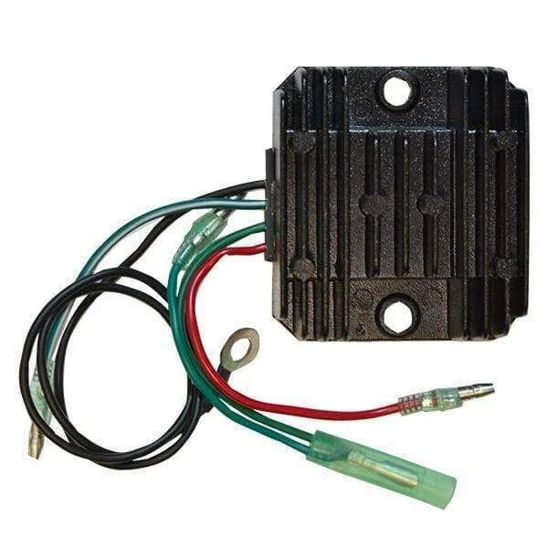 CDI Voltage Regulator Yamaha 2-Cylinder #197-0002 - Image 1 of 1