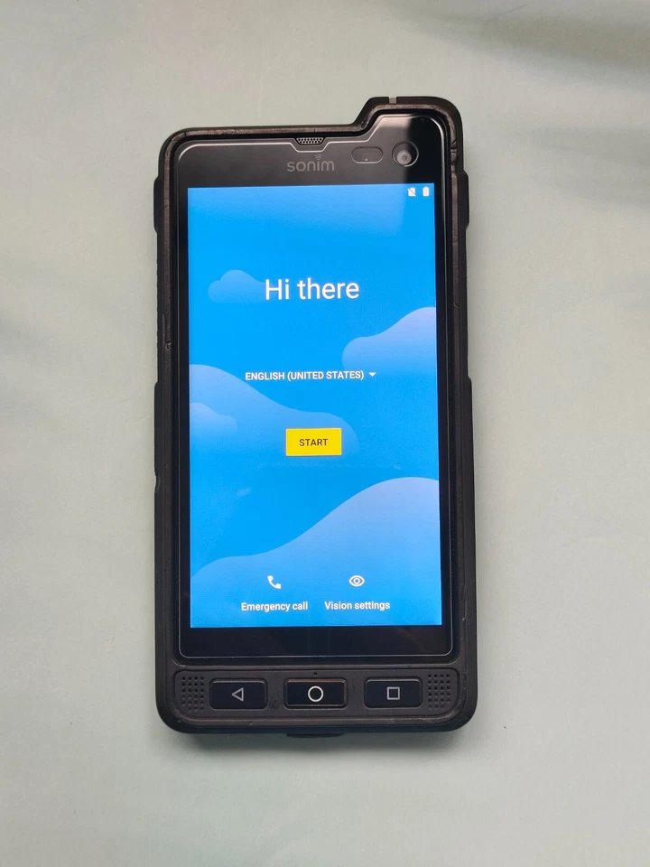 90%N EW Sonim XP8 XP8800 4G LTE Ultra Rugged Phone 64GB Fully UNLOCKED 15 pcs - Image 1 of 1