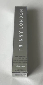 Trinny London - BFF Serum Eye Concealer - Shannon - New - Picture 1 of 2