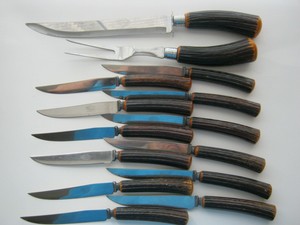 Royal Brand Cutlery For Sale Ebay