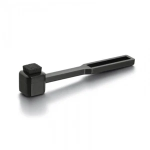 Dynavox Nadelreinigungsbürste NC6 Carbon Nadelbürste für Tonabnehmer 207520 - Picture 1 of 3