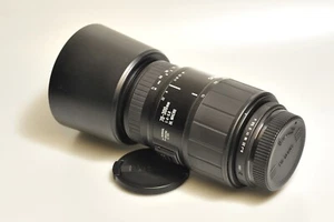 Sigma 70-300mm F4-5.6 DL Macro for Pentax K AF As-Is [1143192] - Picture 1 of 12