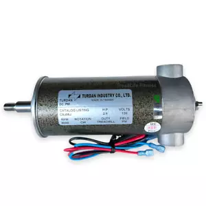 Laufbandantriebsmotor für Ersatz ProForm 770EKG Laufbänder DC - Bild 1 von 3