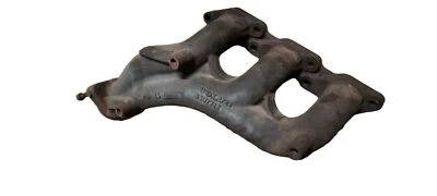 Colector de escape original Volvo S90 V90 960 3507742 Foto 1 de 3