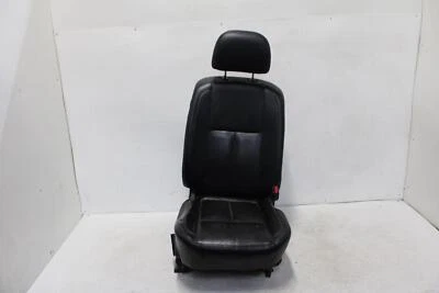 Asiento delantero nissan titan 17 18 Foto 1 de 4
