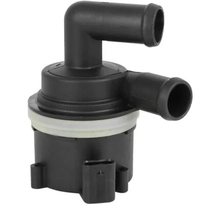 5N0965561A 2.0T Auxiliary Water Pump For Audi A1 A3 Q3 VW Caddy Passat Jetta - Image 1 of 4