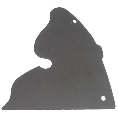 Protector contra salpicaduras del motor del lado del conductor para 98-2006 Ford Ranger 98-2008 Mazda B3000 Foto 1 de 4