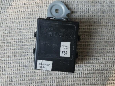 2017 2018 SUBARU IMPREZA KEYLESS TURNER COMPUTER MODULE PT 10R049130 OEM - Image 1 of 4