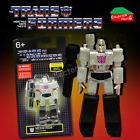 Hasbro Transformers Autobot Limited Edition 2.5" Mini Figurines