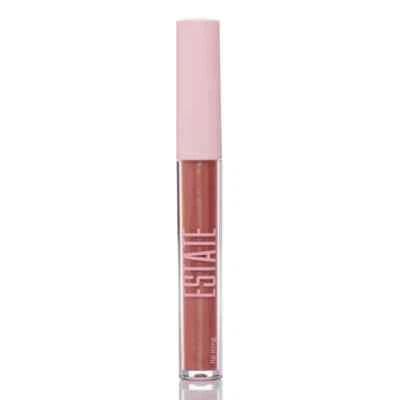 Estate Lip Icing/Lip Gloss In Colour “Glazed” And “Down” Lip Gloss - Image 1 of 4