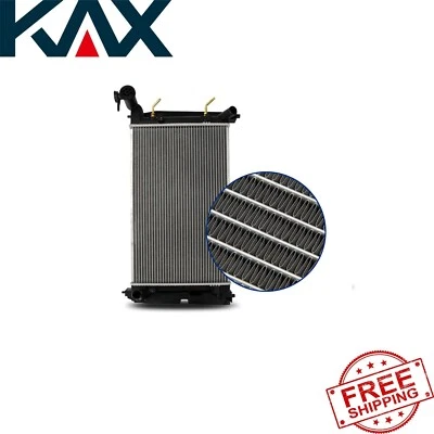 Radiador EE. UU. 88969095 para Toyota Matrix 2003-2008 Toyota Corolla 2003-2007 Foto 1 de 4