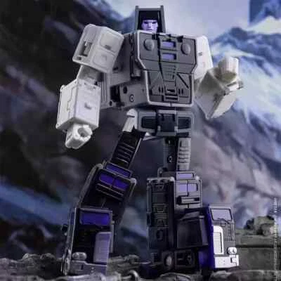 Rising Force Menasor RF-L05 RFL05 Motormaster Howl Action Figure Toy in stock - Image 1 of 4