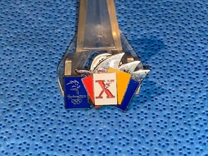 Pin de los Juegos Olímpicos de Sydney 2000 - Imagen 1 de 4