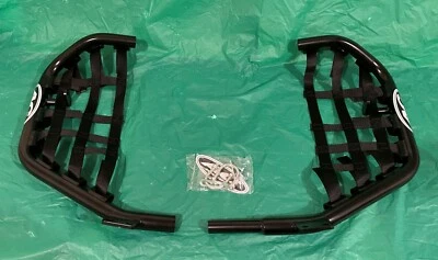 Barras Nerf AC Racing Yammaha Raptor 80 Foto 1 de 3