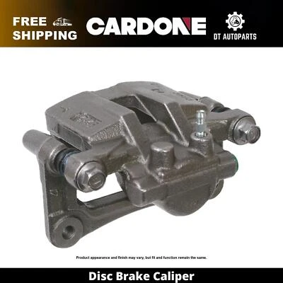 Pinza de freno de disco trasera izquierda Cardone 2009 2010 2011 para Dodge Avenger 2008-2014 Foto 1 de 4