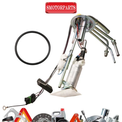 Conjunto de módulo de bomba de combustible para camioneta Chevrolet GMC C K 1500 2500 3500 1988-1995 Foto 1 de 4