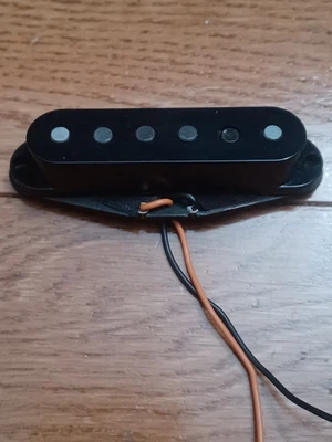 Guitarra eléctrica Maxon 31276 Strat pastilla bobina única años 70 Japón Foto 1 de 4