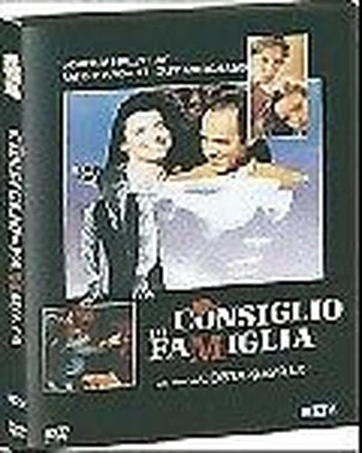 Family Council DVD RHV - RIPLEY'S HOME VIDEO - Image 1 of 1