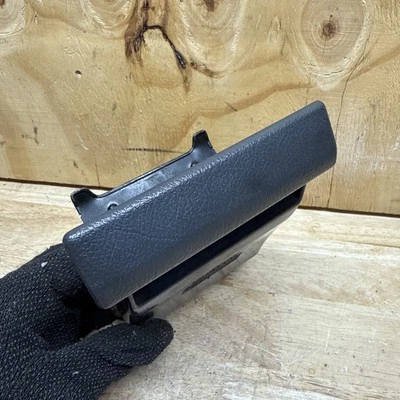 OEM 1986-89 HONDA Accord LXI DX LX SEI Dash Ashtray 77711-SE3-0030 Gray Foto 1 de 4