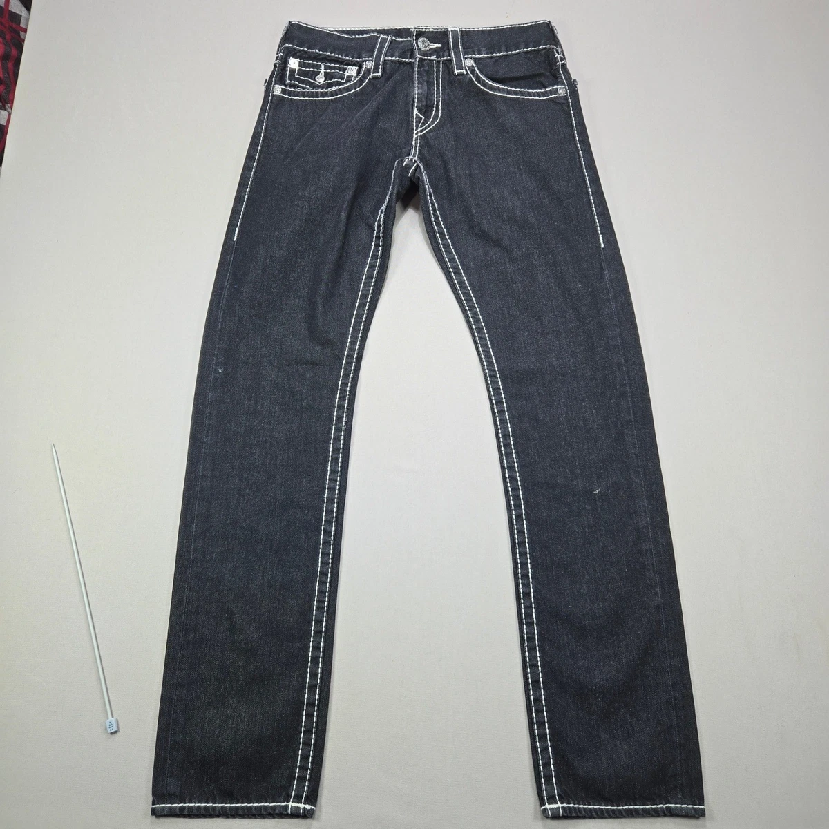 パンツ TRUE religion 30 True Religion 30 Size Jeans for Men for sale | eBay