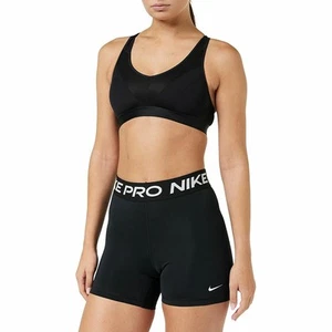 Mallas Deportivas de Mujer Nike CZ9831 Negro - Imagen 1 de 3