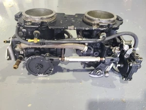 SEADOO 957 951 CARBS XP GTX RX GSX LIMITED L CARBURATORS JETSKI BRP XPL SET - Picture 1 of 24