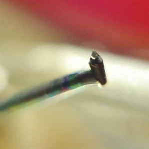 Technics EPC-P202C Cartridge für T4P, gebrauchter Artikel / Hauptgerät wurde getestet und - Bild 1 von 10