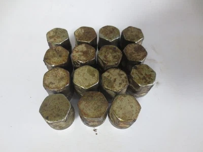 Arctic Cat Prowler XT 550 2010 usado OEM 15 tuercas de rueda Foto 1 de 2