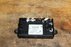 2013 Mercedes W221 S550 Front Left Door Control Module 2219008503 - Picture 1 of 6