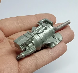 Mighty Max Blasts Magus Hammerfist Missile Launcher - Picture 1 of 4