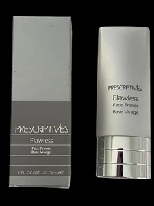 PX Prescriptives Flawless Face Primer  1 Fl Oz Liq/ 30ml New - Picture 1 of 3