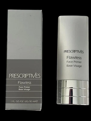 PX Prescriptives Flawless Face Primer  1 Fl Oz Liq/ 30ml New - Image 1 of 3