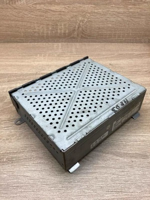 4E0035541B 4E0910541C  Radio/CD/DVD/GPS head unit Fits for Audi A8 S8 D3 4E - Photo 1/4