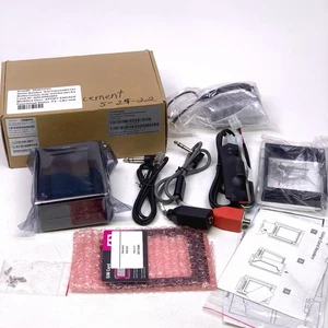 Cantaloupe ePort Engage VAMXUT1000F1 Touchscreen Kartenleser mit Wisch (LESEN*) - Bild 1 von 8