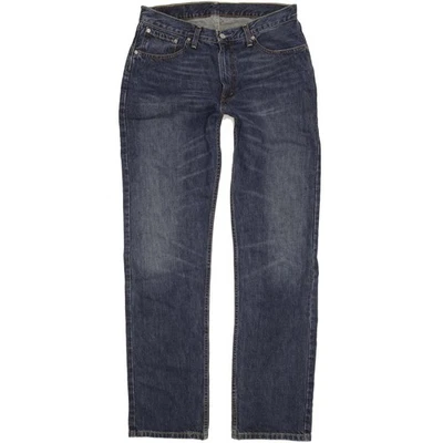 Levi's 751  Homme Bleu Straight Regular  Jeans W34 L36 (106628) - Photo 1/4