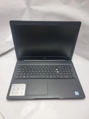 Dell Vostro 3580 Laptop Core i5 8th Gen- Incomplete - 7 - Image 1 of 4