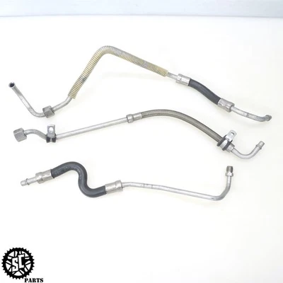 Línea de enfriador de aceite Buell XB12R 2007 Firebolt Foto 1 de 3