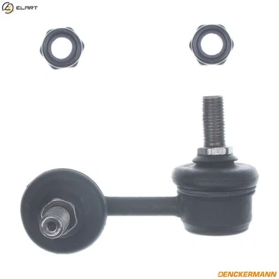 LINKCOUPLING ROD STABILISER BAR D140234 FOR HYUNDAI ACCENT/GYRO/II/III/IV 1.5L - Image 1 of 4