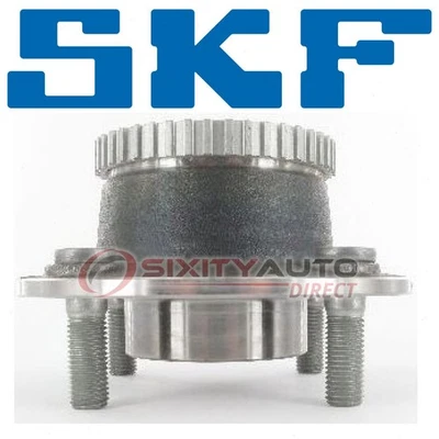 SKF Rear Axle Bearing and Hub Assembly for 1999-2002 Mercury Cougar - ar - Изображение 1 из 4