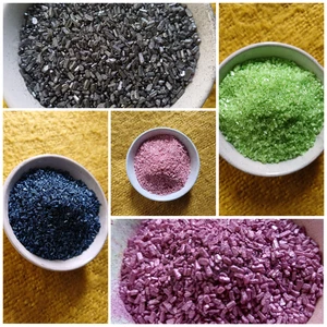 100g Witches Salt (Blessing/Purification/Exorcism/Ritual/Spell) Protection Wicca - Picture 1 of 8