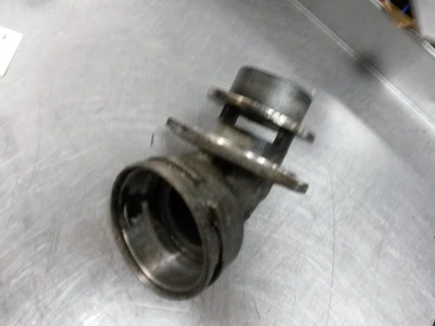 Entrada de aire turbo para Volkswagen Passat 1.8 15-17 Foto 1 de 4