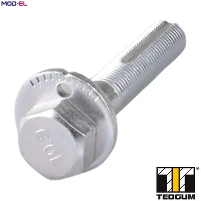 CAMBER CORRECTION SCREW TED47949 FOR INFINITI NISSAN 100NX X-TRAIL SUNNY/III G20 - Image 1 of 4
