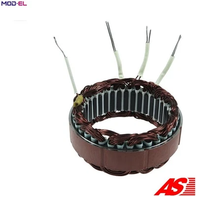 STATOR ALTERNATOR AS0086 - Image 1 of 4