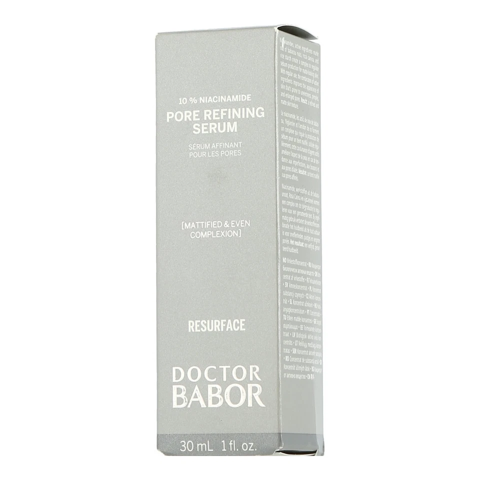 Babor Doctor Babor Resurface - Pore Refining Serum 30ml - Bild 1 von 1