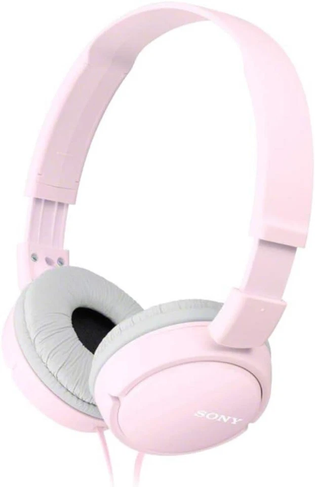 Sony MDR-ZX110 Kopfhörer, Pink - Bild 1 von 2