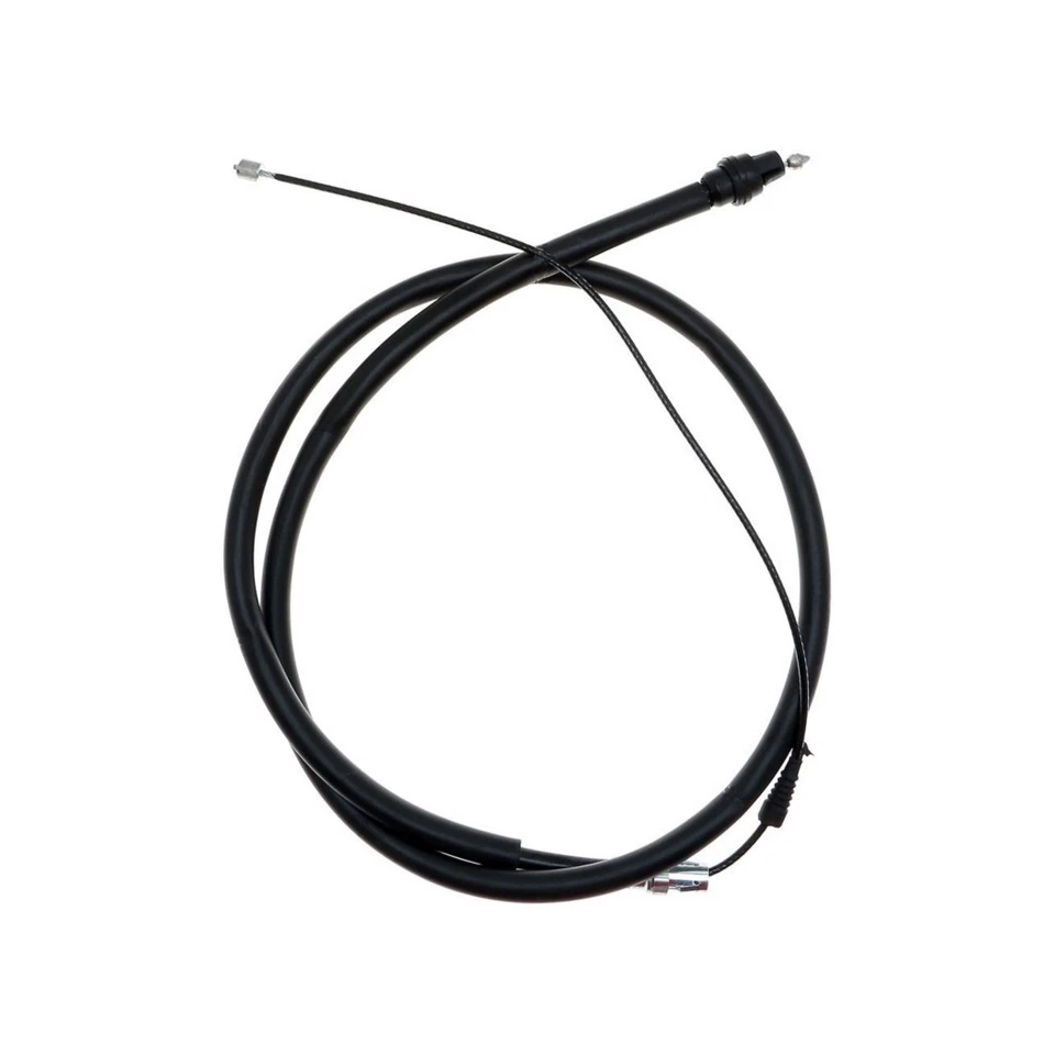Cable de freno de estacionamiento ACDelco genuino para Chevy Silverado 1500 2010-2013 | dorado Foto 1 de 4