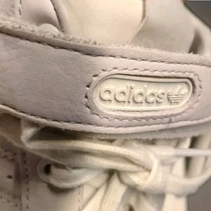 ADIDAS Men's Triple Platform Low With Box G8644 Size 11 Soft Leather Rare - Picture 1 of 14