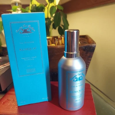 Kumquat ~ Comptoir Sud Pacifique CSP ~ 100 ml ~ Fórmula Original Vintage Foto 1 de 4