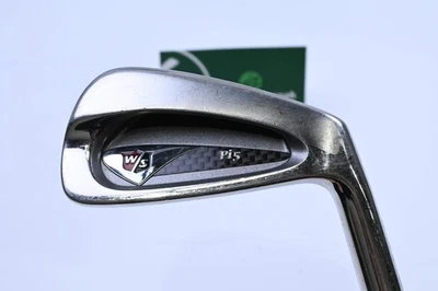 Wilson Pi5 #6 Iron / 31 Degree / Regular Flex Dynamic Gold R300 Shaft - Image 1 of 4