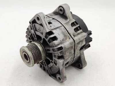 12-16 MERCEDES E63 AMG W212 УНИВЕРСАЛ ГЕНЕРАТОР ПЕРЕМЕННОГО ТОКА 5,5 Л 180A *ПРИМЕЧАНИЕ - Изображение 1 из 4